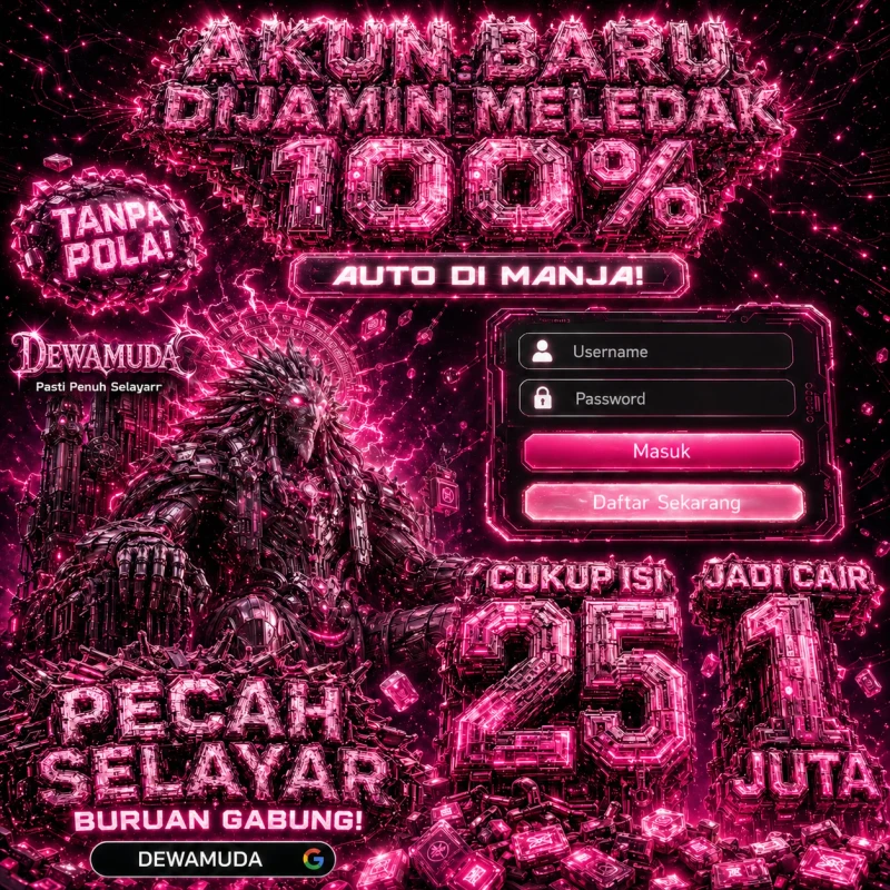 DEWAMUDA ~ PLATFORM RESMI LOGIN ALTERNATIF DEWA MUDA APK VERSI 4.4 TERBARU 2027
